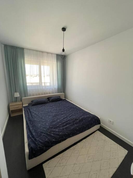 오라데아 Apartament Onestilor 아파트 외부 사진