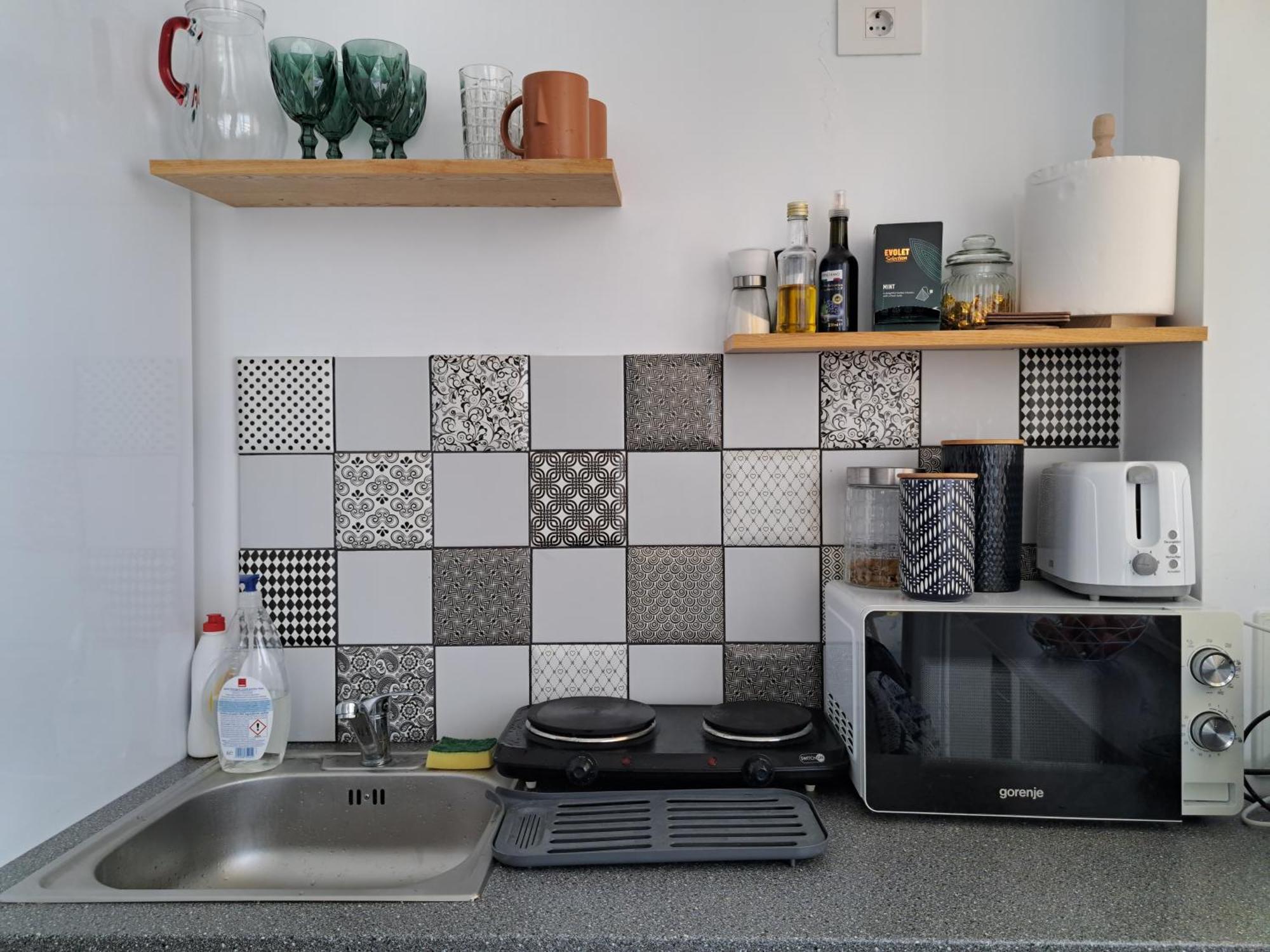 오라데아 Apartament Onestilor 아파트 외부 사진